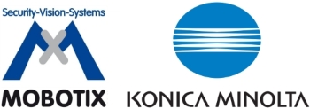 mobotix konica-minolta logo