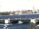 Петропавловская крепость